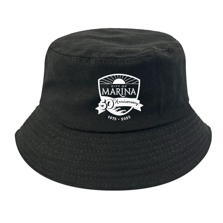 50th Anniversary Bucket Hat