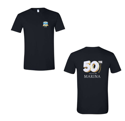 Anniversary Short Sleeve Shirt