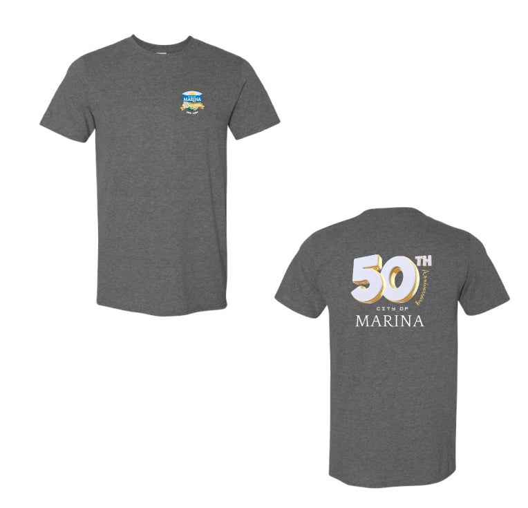 Anniversary Short Sleeve Shirt