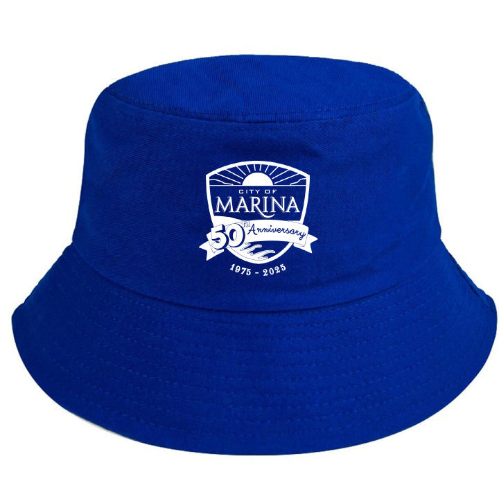 50th Anniversary Bucket Hat