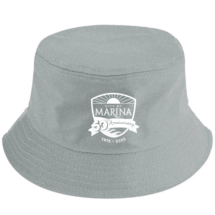 50th Anniversary Bucket Hat